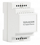 Цифровой модуль ТЕПЛОКОМ ТС - Opentherm с доставкой в Томск