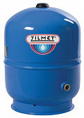 Бак ZILMET HYDRO-PRO 200л   ( Италия, 10br, 1 1/4" G, BL 11A0020000) с доставкой в Томск