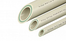 Труба Ø32х3.6 PN20 комб. стекловолокно FV-Plast Faser (PP-R/PP-GF/PP-R) (40/4) с доставкой в Томск