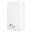 Котел настенный газовый Siberia Dream 20 CBF (20 кВт, закрытая камера, раздельные т/о) с доставкой в Томск