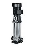Вертикальный многоступенчатый насос Hydroo VF5-31R 0550 T 4069 5 2 IE3 с доставкой в Томск