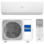 Сплит-система настенного типа HAIER Stellar HP -20С AS35SHP1HRA-W инвертор