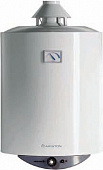 Газовый накопительный водонагреватель АРИСТОН S/SGA 100 R по цене 56297 руб.